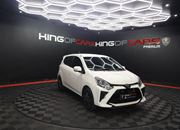 Toyota Agya 1.0 auto For Sale In JHB East Rand
