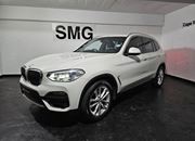 BMW X3 xDrive20d xLine Auto For Sale In Cape Town