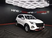 Chery Tiggo 4 Pro 1.5 Urban 5MT For Sale In JHB East Rand