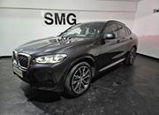 BMW X4 xDrive20d M Sport For Sale In Cape Town