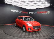 Suzuki Swift 1.2 GL Hatch Auto For Sale In JHB East Rand