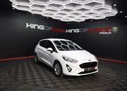 Ford Fiesta 1.0T Trend For Sale In JHB East Rand