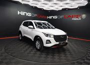 Chery Tiggo 4 Pro 1.5 LiT CVT auto For Sale In JHB East Rand
