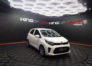 Kia Picanto 1.0 Street For Sale In JHB East Rand