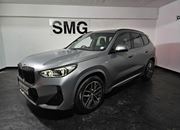 BMW X1 sDrive18d M Sport For Sale In Cape Town