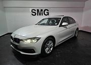 BMW 320i Auto For Sale In Cape Town