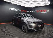 Land Rover Range Rover Evoque D180 SE For Sale In JHB East Rand