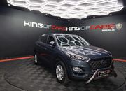 Hyundai Tucson 2.0 Premium Auto For Sale In JHB East Rand