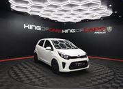 Kia Picanto 1.0 Street Auto For Sale In JHB East Rand
