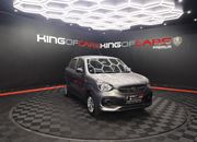 Toyota Vitz 1.0 For Sale In JHB East Rand