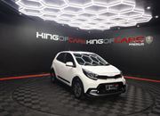Kia Picanto 1.2 X-Line auto For Sale In JHB East Rand