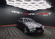 BMW 220i Coupe M Sport Auto (F22) For Sale In JHB East Rand
