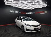 Toyota Corolla Quest 1.8 Auto For Sale In JHB East Rand