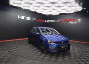 Volkswagen Polo Vivo hatch 1.4 Life For Sale In JHB East Rand