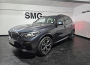 BMW X5 xDrive30d M Sport For Sale In Cape Town
