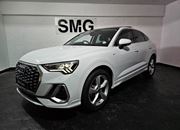 Audi Q3 Sportback 35TFSI S line For Sale In Cape Town