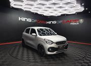 Suzuki Celerio 1.0 GL For Sale In JHB East Rand