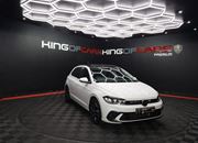 Volkswagen Polo hatch 1.0TSI 85kW Life Auto For Sale In JHB East Rand