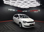 Volkswagen Polo Vivo 1.4 Street For Sale In JHB East Rand