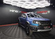Ford Ranger 2.0BiT Raptor Double Cab 4x4 Auto For Sale In JHB East Rand