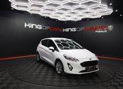 Ford Fiesta 1.0T Trend Auto For Sale In JHB East Rand