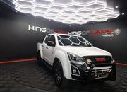 Isuzu D-Max 250 Double Cab X-Rider Auto For Sale In JHB East Rand