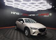 Mazda CX-3 2.0 Active Auto For Sale In JHB East Rand