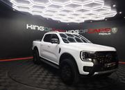 Ford RANGER 2.0L BiT DOUBLE CAB WILDTRAK 4X2 HR 10AT For Sale In JHB East Rand