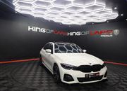 BMW 330i M Sport For Sale In JHB East Rand