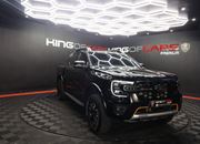 Ford Ranger 2.0 BiTurbo double cab Wildtrak X 4WD For Sale In JHB East Rand