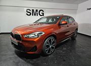 BMW X2 sDrive18i M Sport Auto For Sale In Cape Town