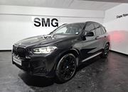 BMW X3 xDrive20d M Sport For Sale In Cape Town