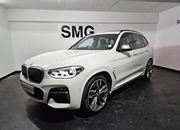 BMW X3 M40i Sports-Auto For Sale In Cape Town