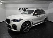 BMW X5 M50d For Sale In Cape Town