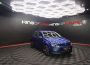 Volkswagen Polo Vivo hatch 1.4 Life For Sale In JHB East Rand