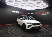 Toyota Urban Cruiser 1.5 XS auto For Sale In JHB East Rand