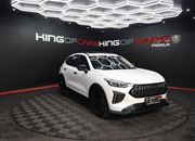 Haval Jolion Pro 1.5T Super Luxury  For Sale In JHB East Rand