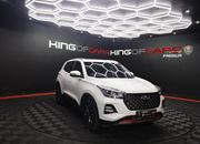 Chery Tiggo 4 Pro 1.5 Elite CVT For Sale In JHB East Rand