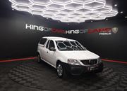 Nissan NP200 1.6 A-C Safety Pack  For Sale In JHB East Rand