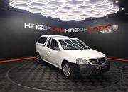 Nissan NP200 1.6 A-C Safety Pack  For Sale In JHB East Rand