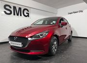 Mazda 2 1.5 Dynamic Auto For Sale In Cape Town