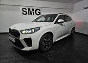 BMW X2 sDrive18i M Sport For Sale In Cape Town
