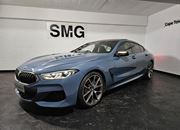 BMW M850i xDrive Gran Coupe For Sale In Cape Town