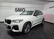 BMW X3 xDrive20d Mzansi Edition For Sale In Cape Town