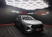 Haval Jolion Pro 1.5T Super Luxury  For Sale In JHB East Rand