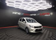 Suzuki Celerio 1.0 GL For Sale In JHB East Rand