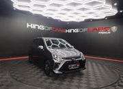Toyota Agya 1.0 For Sale In JHB East Rand