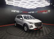 Chery Tiggo 4 Pro 1.5 LiT CVT auto For Sale In JHB East Rand