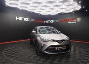 Toyota C-HR 1.2T Plus Auto For Sale In JHB East Rand