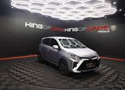 Toyota Agya 1.0 For Sale In JHB East Rand